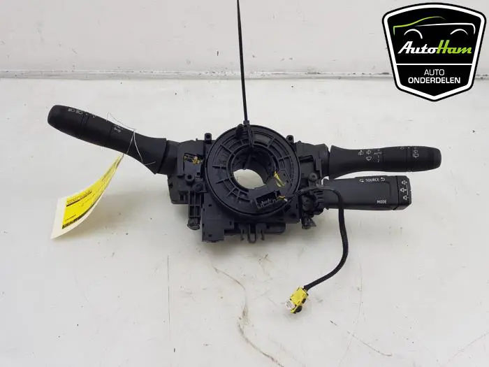 Combischakelaar Stuurkolom Renault Clio