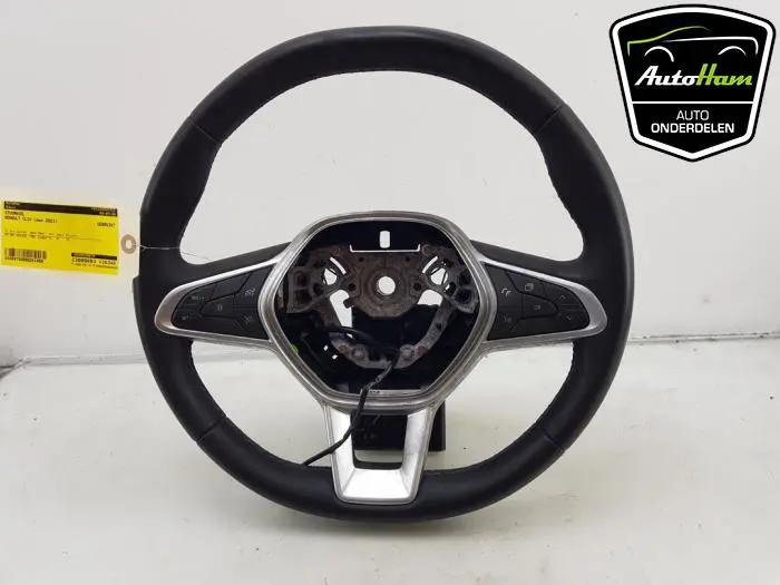Stuurwiel Renault Clio