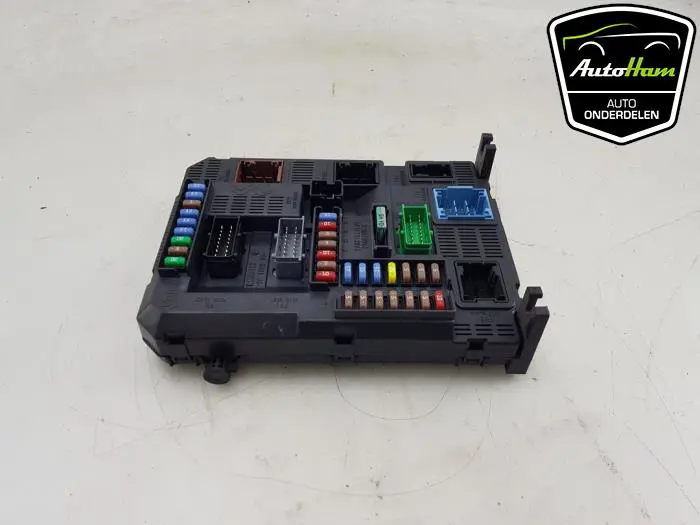 Computer Body Control Peugeot 208