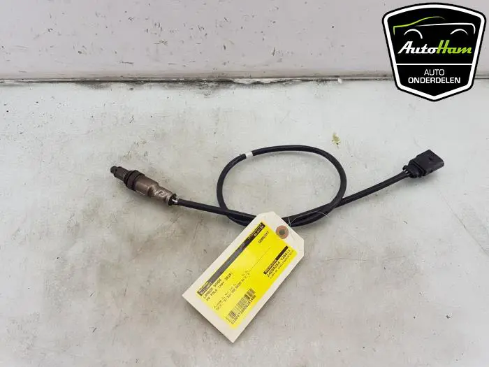 Lambda Sonde Volkswagen Polo