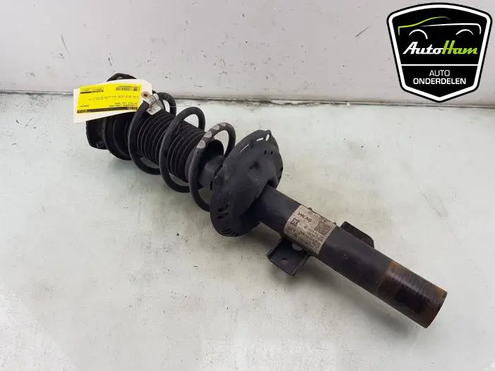 Schokdemper links-voor Volkswagen Polo