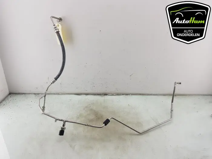 Airco Leiding Volkswagen Polo