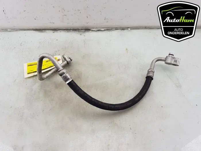 Airco Leiding Volkswagen Polo