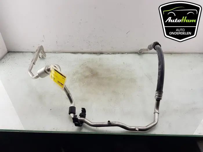 Airco Leiding Volkswagen Polo
