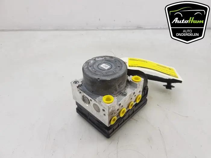 ABS Pomp Peugeot 208