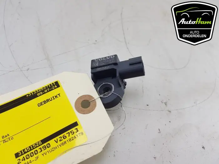 Airbag Sensor Volvo XC60