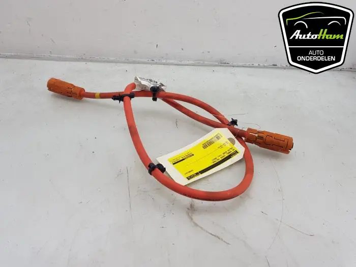 HV kabel (hoog voltage) Volvo XC60