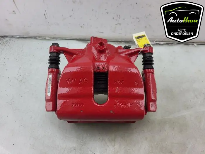 Remklauw (Tang) links-voor Volkswagen Golf