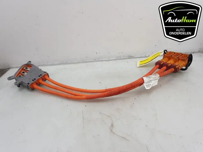 HV kabel (hoog voltage) Volvo XC60