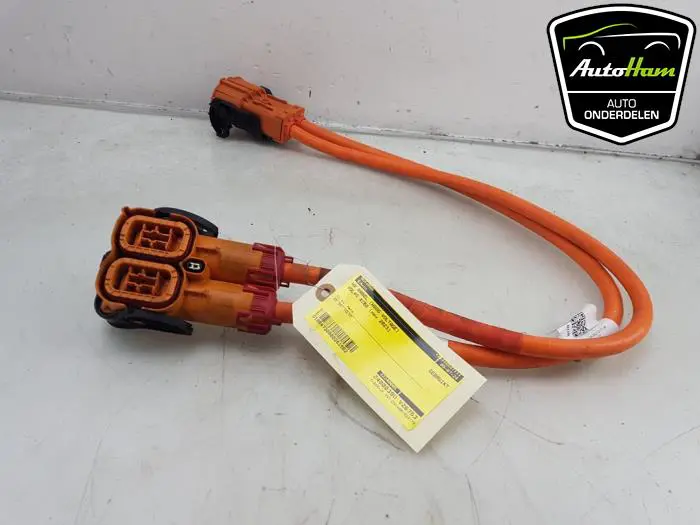 HV kabel (hoog voltage) Volvo XC60
