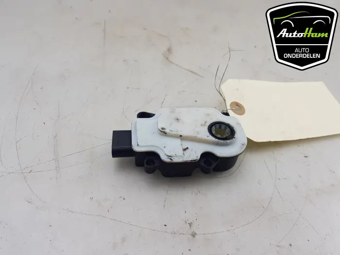 Kachelklep Motor Volvo XC60