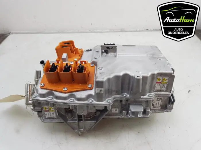 Inverter Volvo XC60