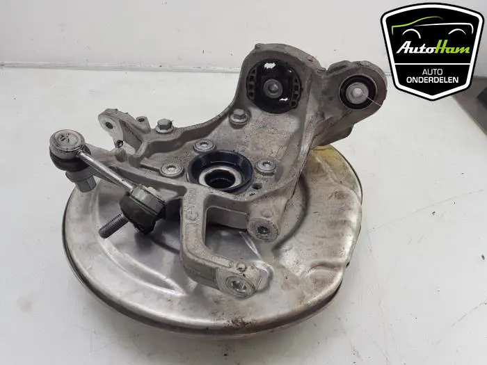 Fusee links-achter Volvo XC60