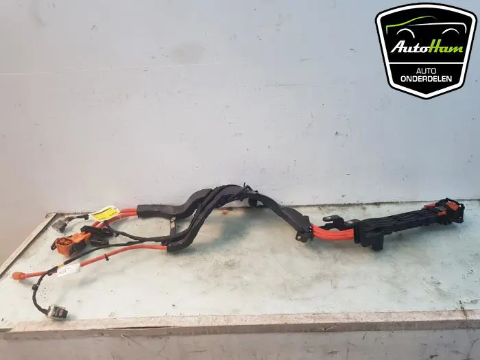 HV kabel (hoog voltage) Volvo XC60