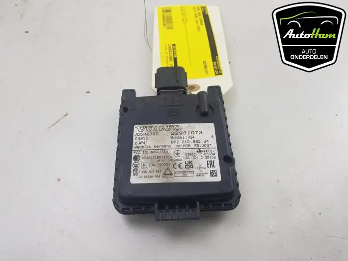 Dode hoek sensor Volvo XC60