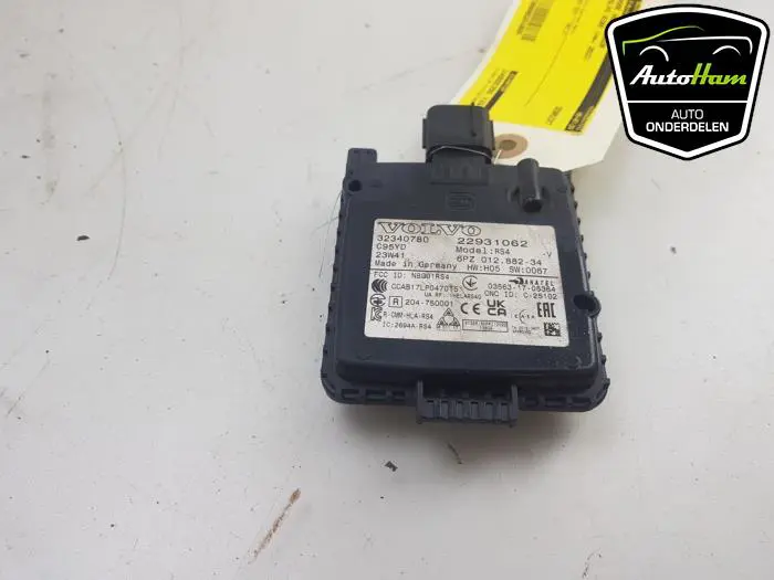 Dode hoek sensor Volvo XC60