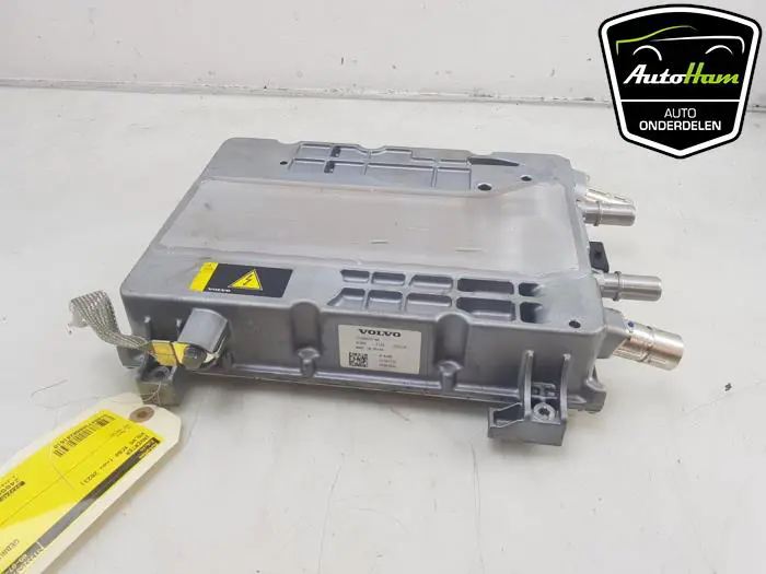 Acculader Volvo XC60