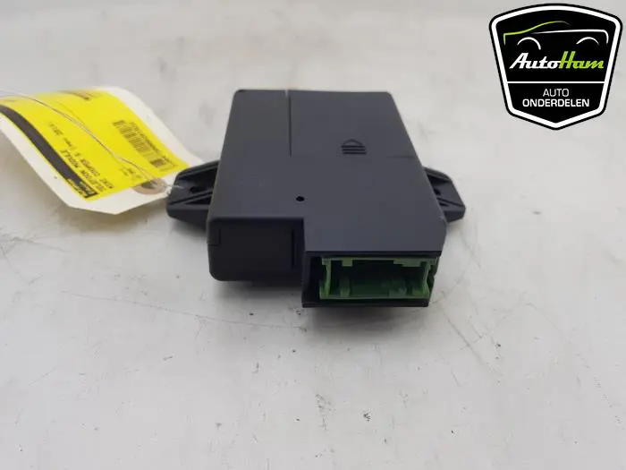 Telefoon Module Mini Cooper S