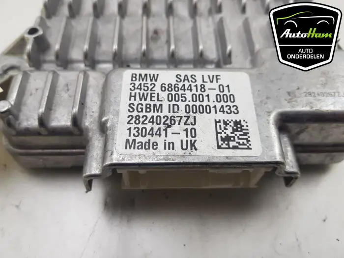 Module (diversen) Mini ONE