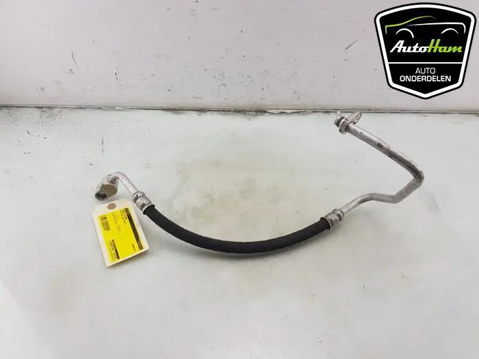 Airco Leiding Volkswagen Polo