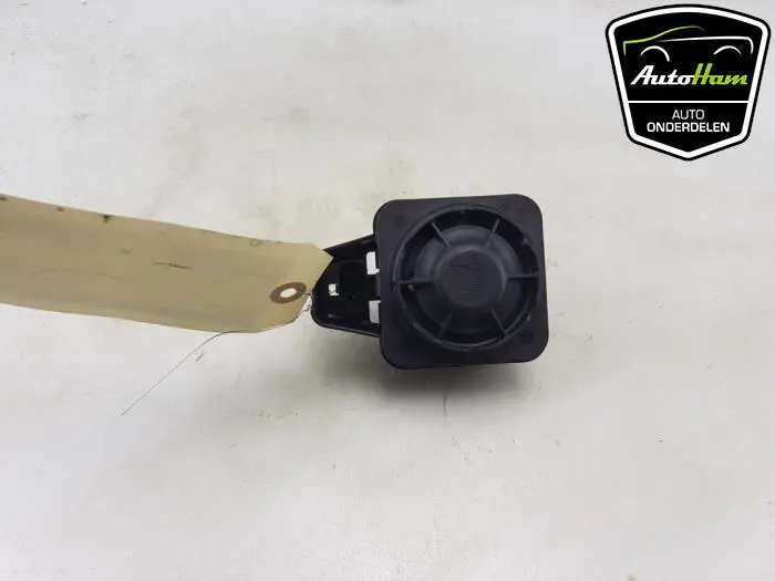Alarm sirene Volkswagen Polo