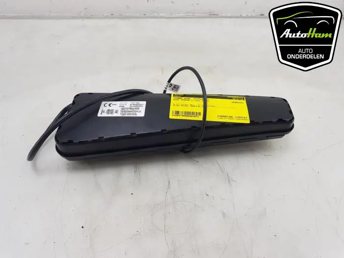 Airbag stoel (zitplaats) Mini ONE