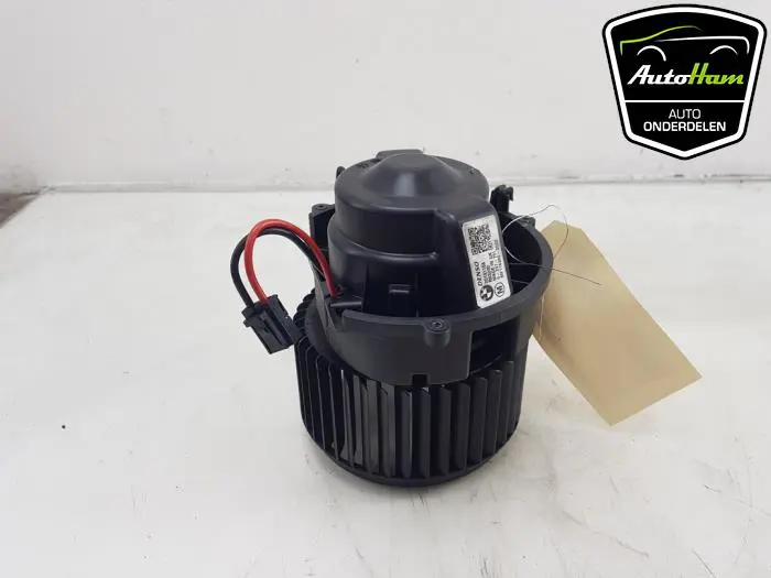 Kachel Ventilatiemotor Mini ONE