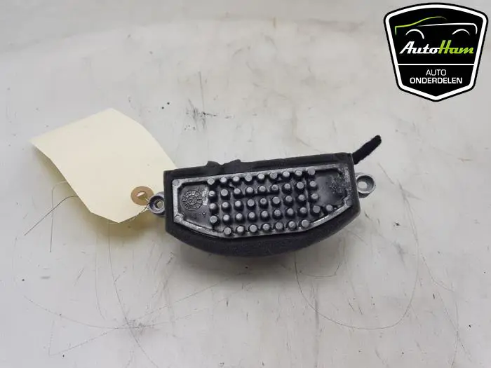 Kachel Weerstand Mini ONE