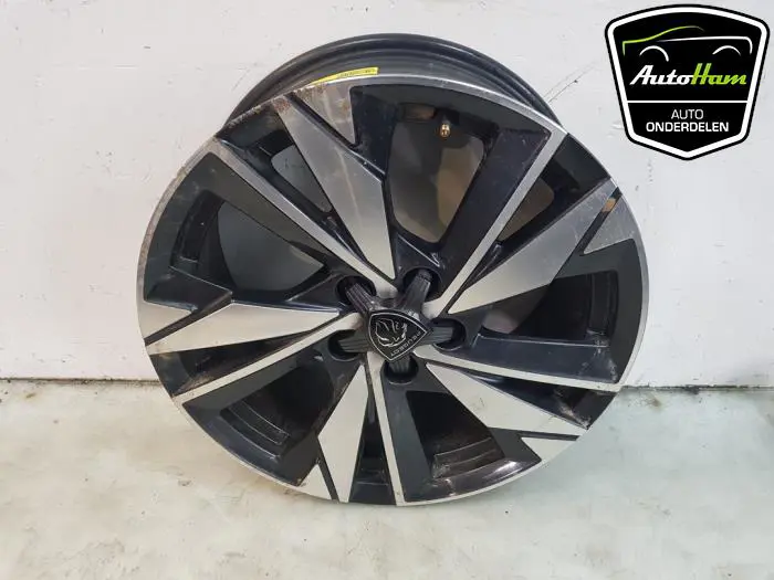 Velg Peugeot 308