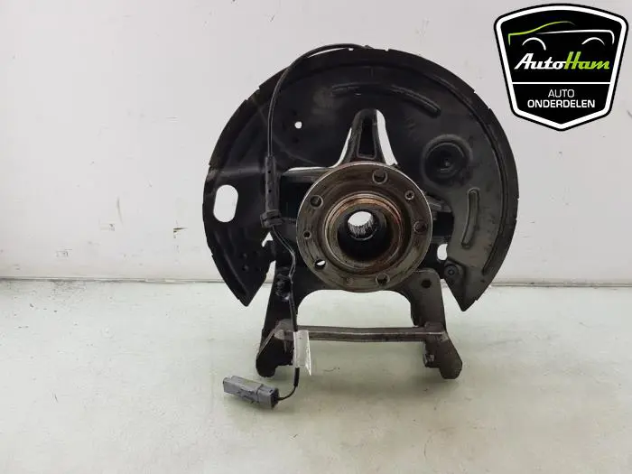 Fusee rechts-voor Peugeot 308