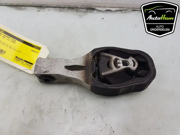 Versnellingsbak Steun Peugeot 308