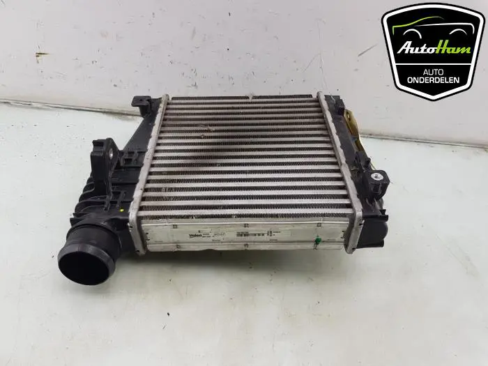 Intercooler Peugeot 308