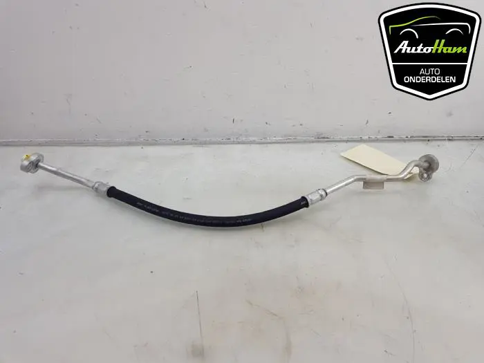 Airco Leiding Volvo XC60