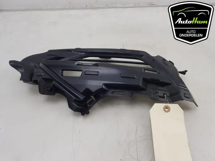 Bumpersteun rechts-voor Volvo XC60
