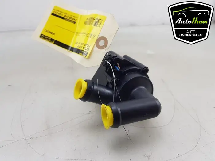 Extra waterpomp Volvo XC60