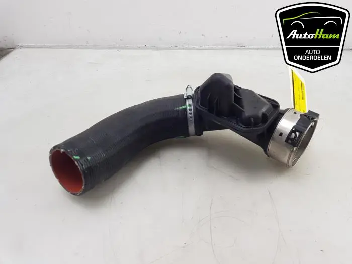 Intercooler Buis Volvo XC60