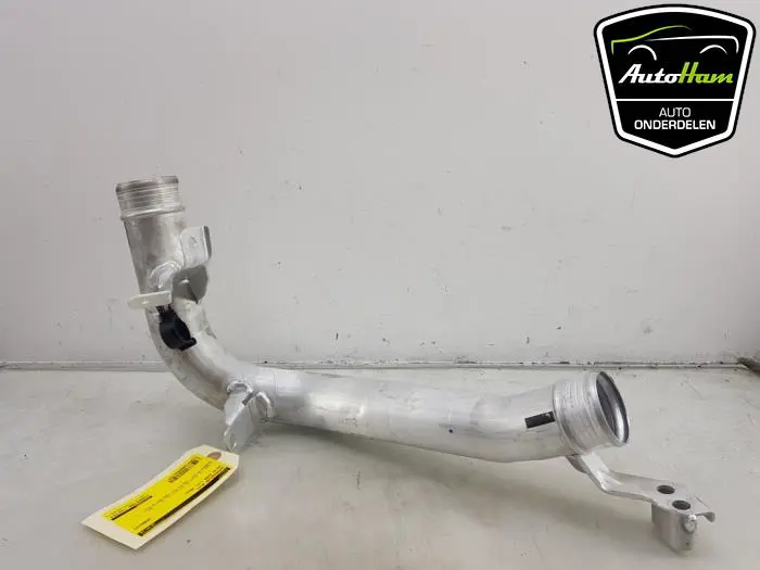 Intercooler Buis Volvo XC60