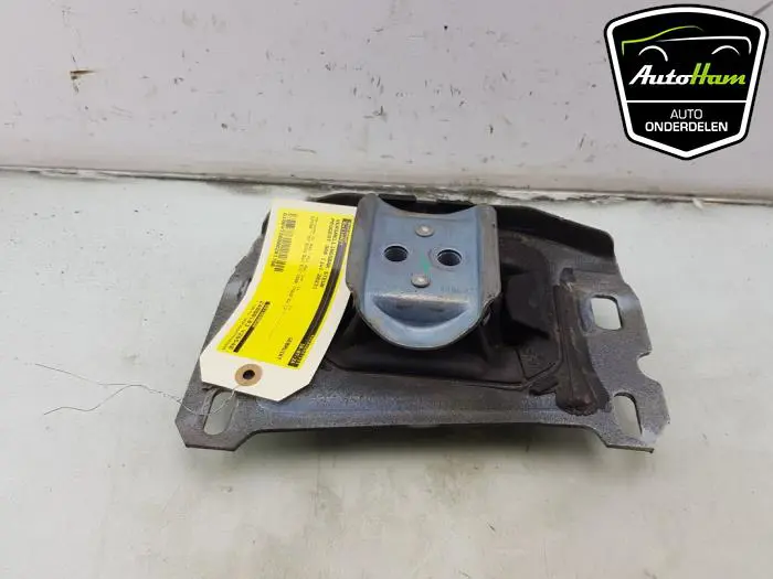 Versnellingsbak Steun Peugeot 308