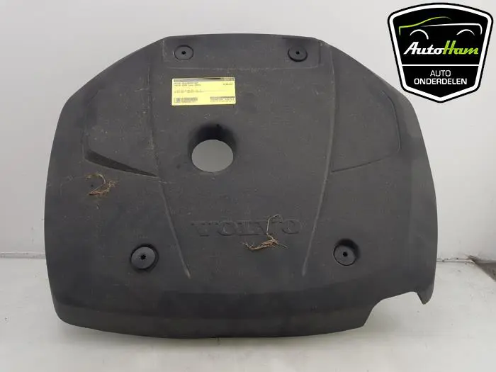 Motor Beschermplaat Volvo XC60
