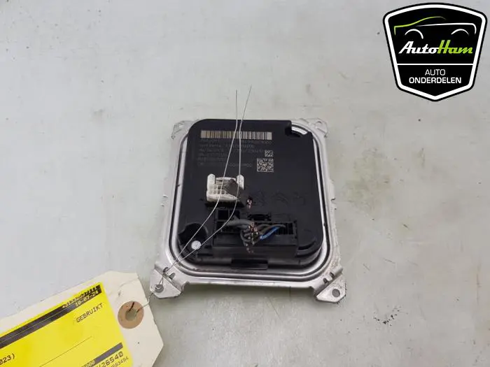 Module LED koplamp Peugeot 308