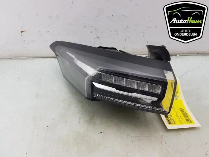 Achterlicht links Peugeot 308