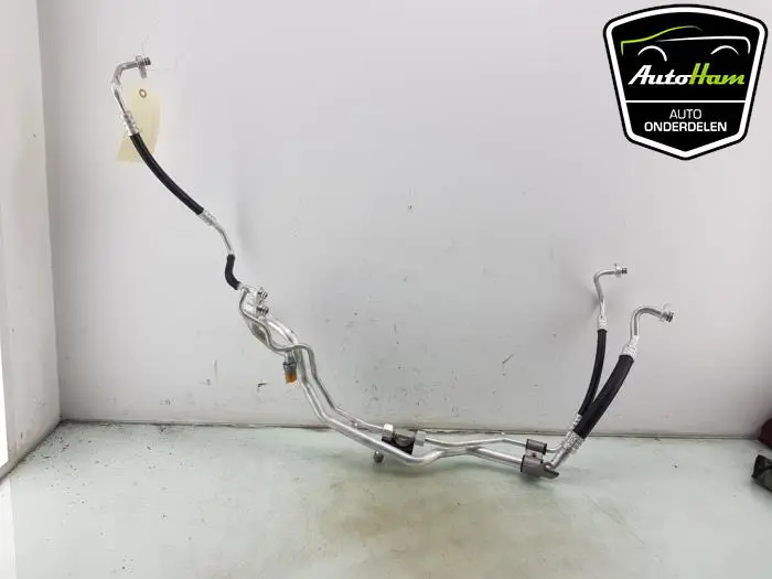 Airco Leiding Peugeot 308
