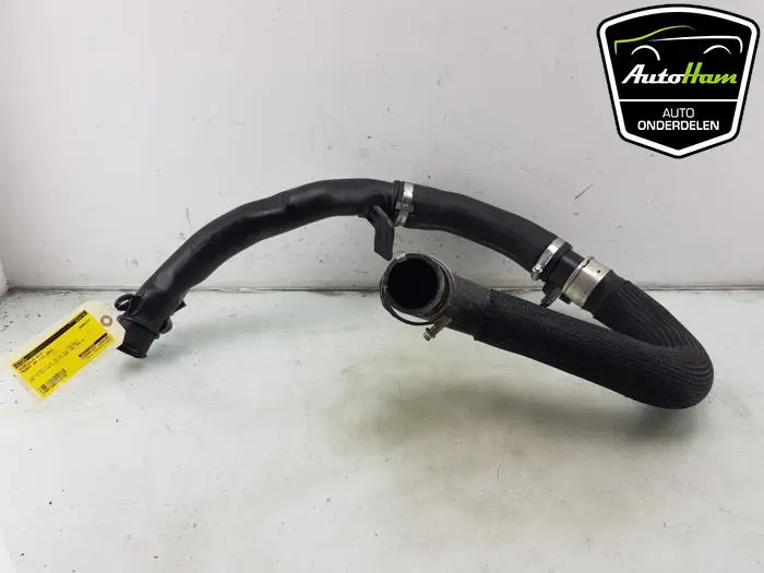 Intercooler Buis Peugeot 308