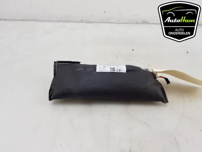 Airbag stoel (zitplaats) Peugeot 3008