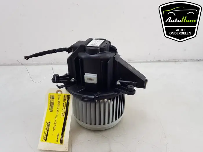 Kachel Ventilatiemotor Peugeot 3008