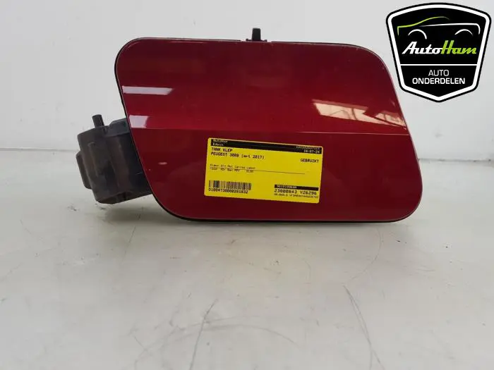Tank Klep Peugeot 3008