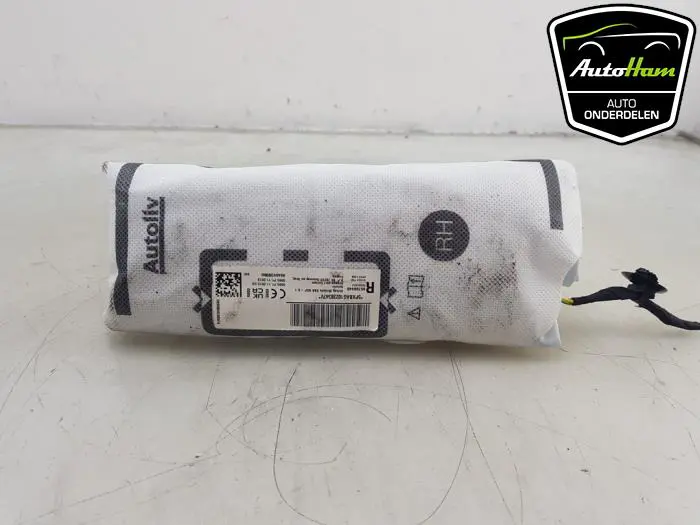 Airbag stoel (zitplaats) Peugeot 308