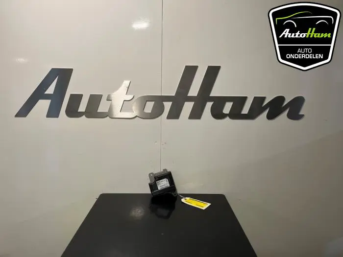 Airbag Module Renault Kadjar