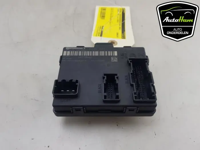 Centrale Deurvergrendelings Module Peugeot 308