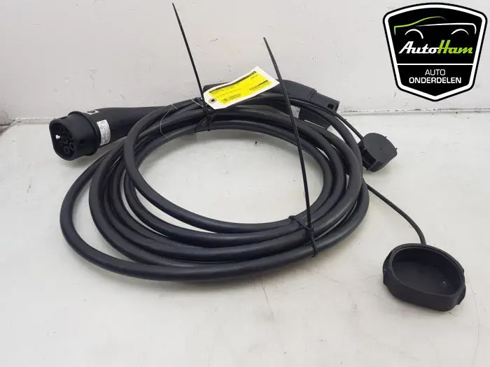 Oplaadkabel elektrische auto Peugeot 308